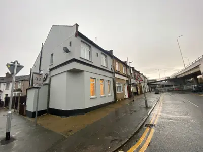 Ripple Road, Barking, IG11