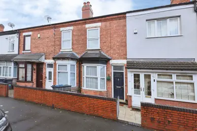 Deykin Avenue, Birmingham, B6