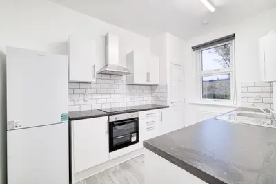 Cardross Street, Dundee, DD4