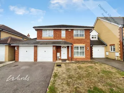 Recreation Way, Kemsley, ME10