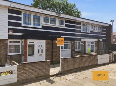 Forty Acre Lane, London, E16 1QL