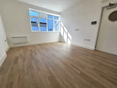North End, Croydon, CR0