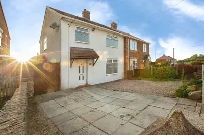Kingsley Crescent, Stonebroom, DE55