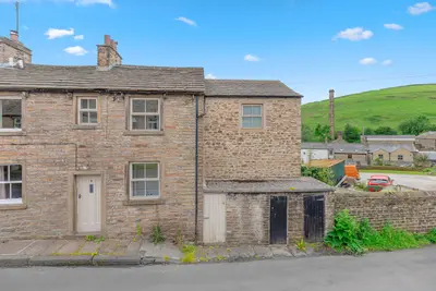 Rook Street, Lothersdale, BD20