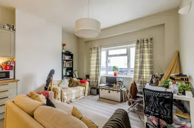 59a Westow Hill, London