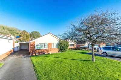 Penrice Close, Weston-super-Mare, BS22
