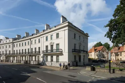 St. Leonards Place, York, North Yorkshire, YO1 7HF