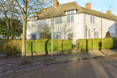 Sykefield Avenue, Leicester, Leicestershire, LE3