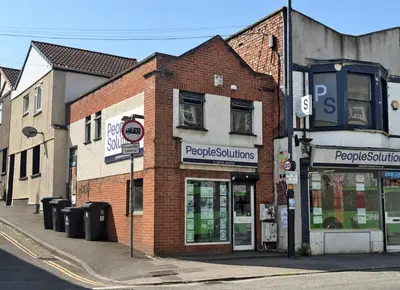67, North Street, Bedminster, Bristol, BS3 1ES