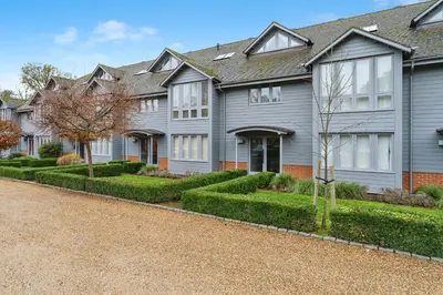 North Courtyard, Herringswell, IP28 6WG