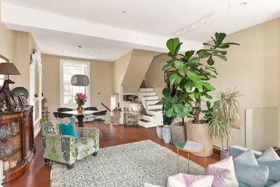 Cornwall Crescent, London, W11
