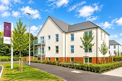 Osprey Drive, Bexhill-on-Sea, TN40