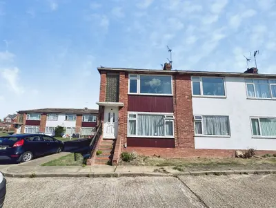 Holland Road, Clacton-On-Sea