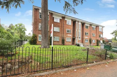 Alcester Road South, Birmingham, B14