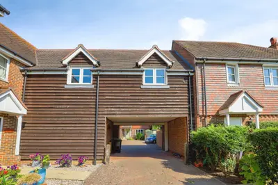 Hegarty Court, Snodland, ME6