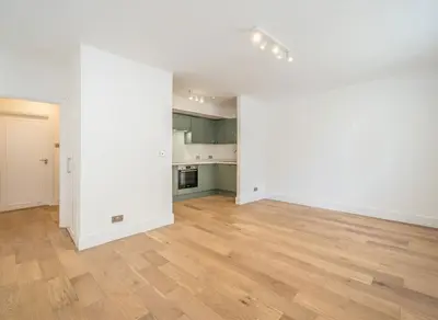 Monmouth Road, Notting Hill, W2
