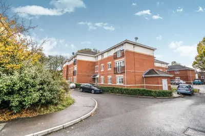 Mirabella Close, Southampton, SO19