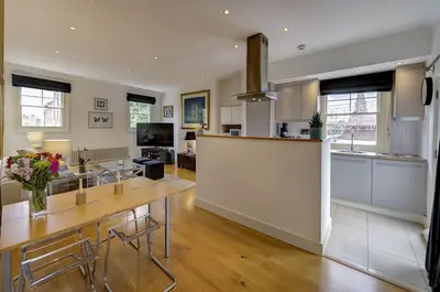Park Walk, Chelsea, SW10 0AZ