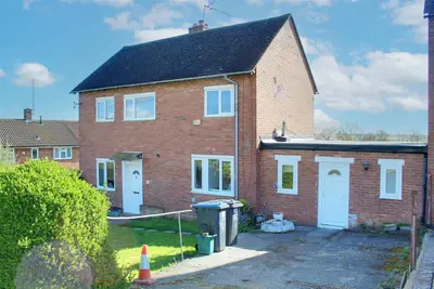 Park Road, Northaw EN6 4NU