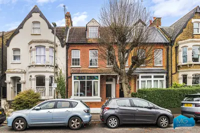 Lincoln Road, East Finchley, N2