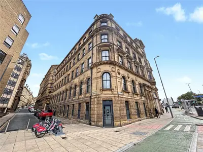 Leeds Road, Bradford, BD1