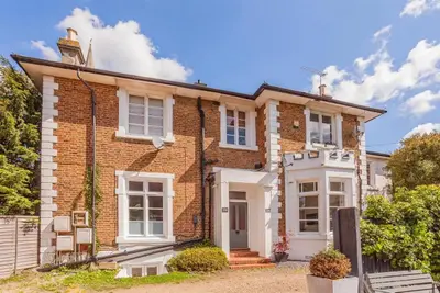 20e Freelands Road, Bromley