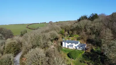 Lynton, Devon