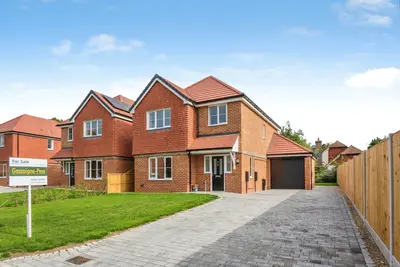 Orchard Close, Bosham, PO18