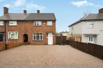 Longtown Road, Romford