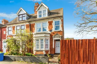 Stamford Road, Kettering, NN16
