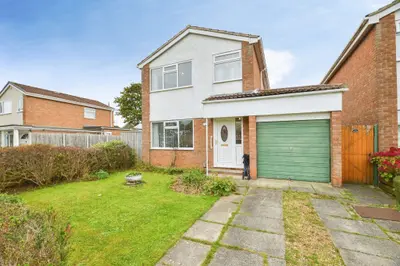 Offerton Drive, Hemlington, TS8