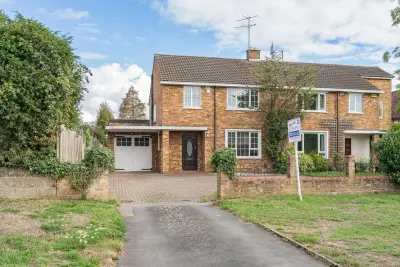 Manor Road, Bletchley, Milton Keynes, Buckinghamshire, MK2 2HP