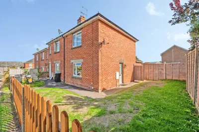 Wilson Road, Dorchester, DT1