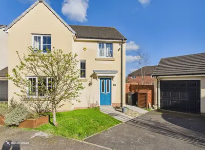 Beech Grove, South Molton, EX36
