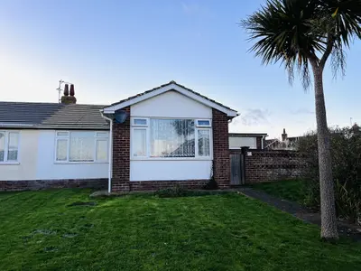 St Johns Road, Westham, BN24