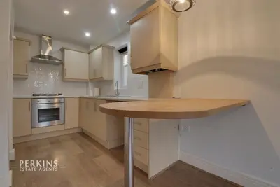 Corbins Lane, Harrow, HA2