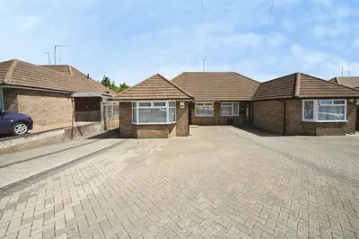 Ridgeway Avenue, Dunstable