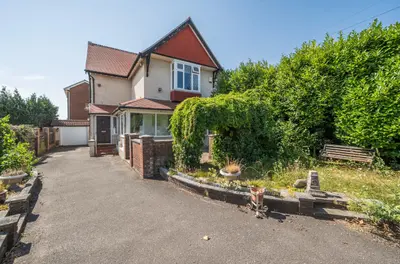Widley Road, Cosham, PO6