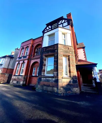 Borough Road, Birkenhead, Merseyside, CH42 9QA