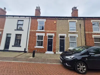 Richmond Street, CASTLEFORD