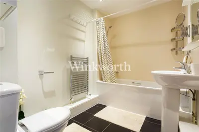 Charcot Road, Colindale, London, NW9
