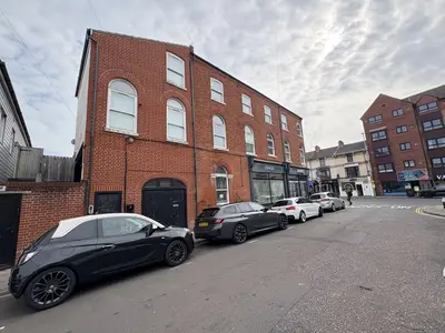 Chelsea Road, Southsea, PO5