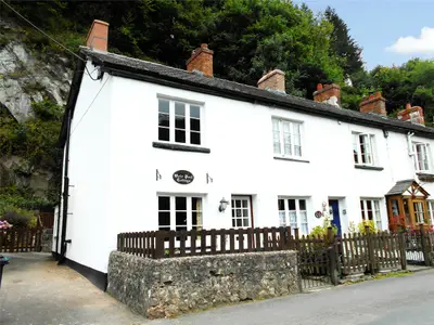 Northmoor Road, Dulverton, TA22