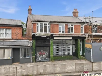 Springfield Road, Springfield, CM2