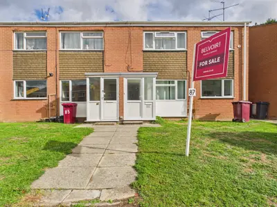 Lower Elmstone Drive, Tilehurst, RG31