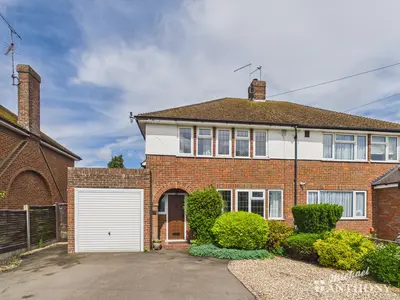 Wendover Way, Aylesbury, HP21 7PR