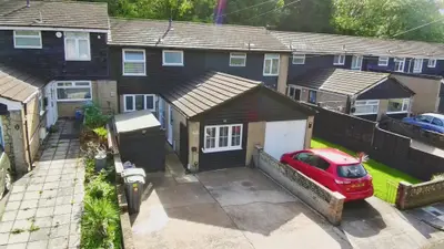 Woodlands Park Drive, Cardiff, CF5