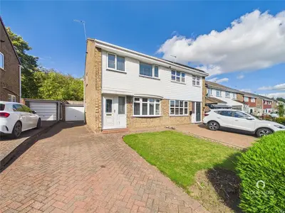 Thorntons Close, Pelton, Durham, DH2