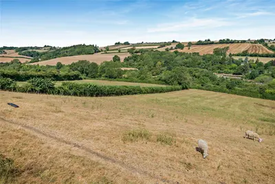 Carlingcott, Peasedown St. John, Bath, Somerset, BA2