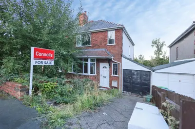 Highmoor Road, Rowley Regis, B65